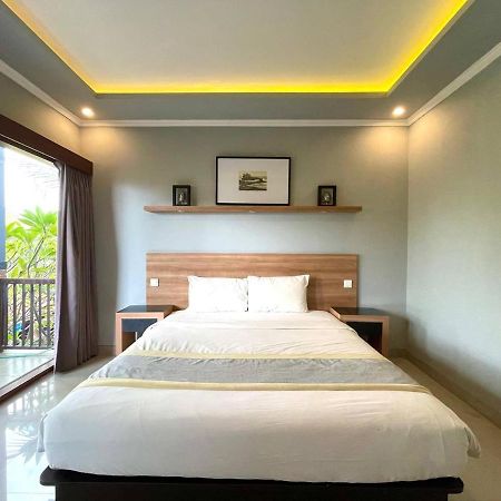 Hotel The Belong By Sila Dharma Mesari Management Canggu Esterno foto