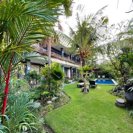 Hotel The Belong By Sila Dharma Mesari Management Canggu Esterno foto