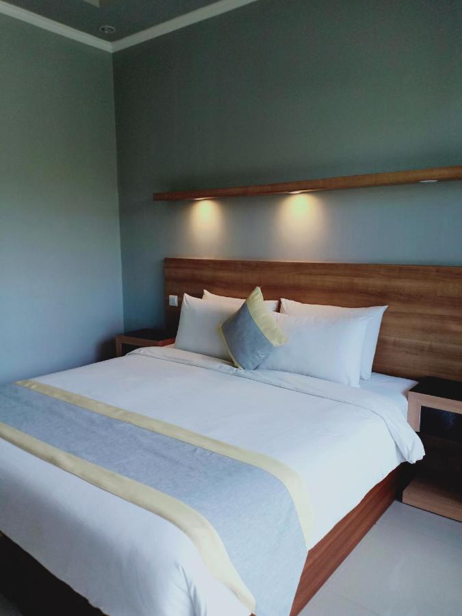 Hotel The Belong By Sila Dharma Mesari Management Canggu Esterno foto