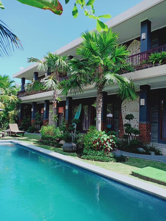 Hotel The Belong By Sila Dharma Mesari Management Canggu Esterno foto