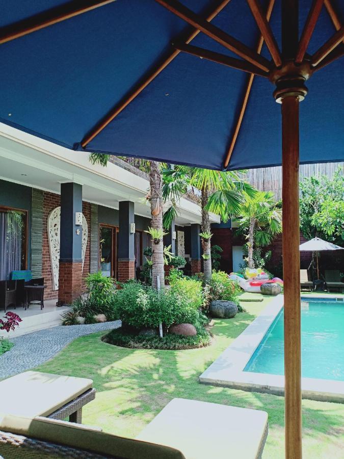 Hotel The Belong By Sila Dharma Mesari Management Canggu Esterno foto