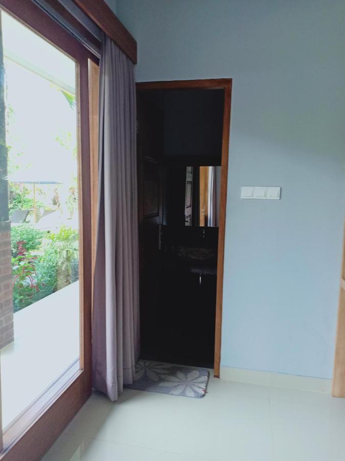 Hotel The Belong By Sila Dharma Mesari Management Canggu Esterno foto
