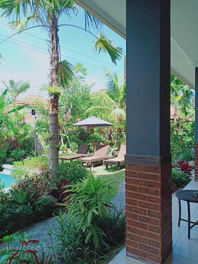 Hotel The Belong By Sila Dharma Mesari Management Canggu Esterno foto