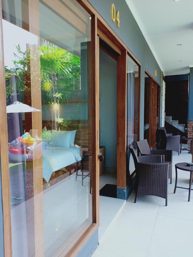 Hotel The Belong By Sila Dharma Mesari Management Canggu Esterno foto