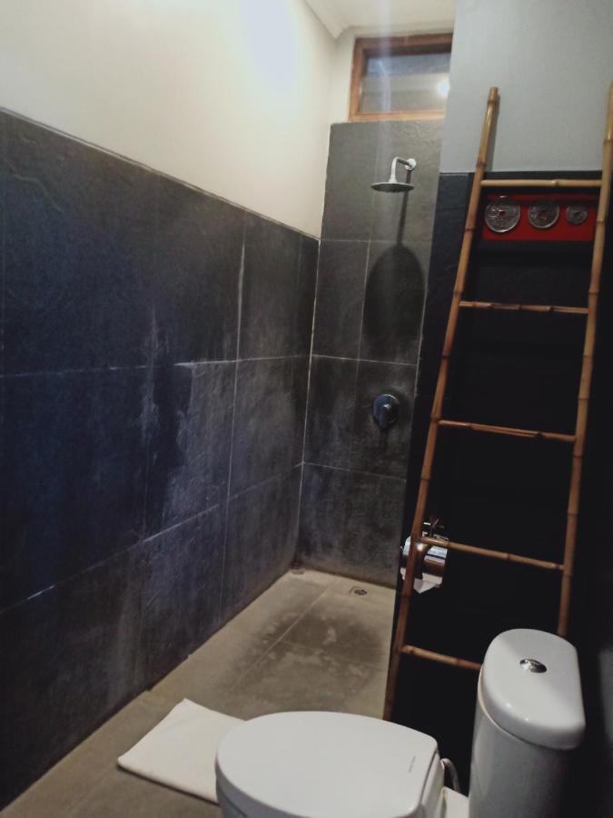 Hotel The Belong By Sila Dharma Mesari Management Canggu Esterno foto