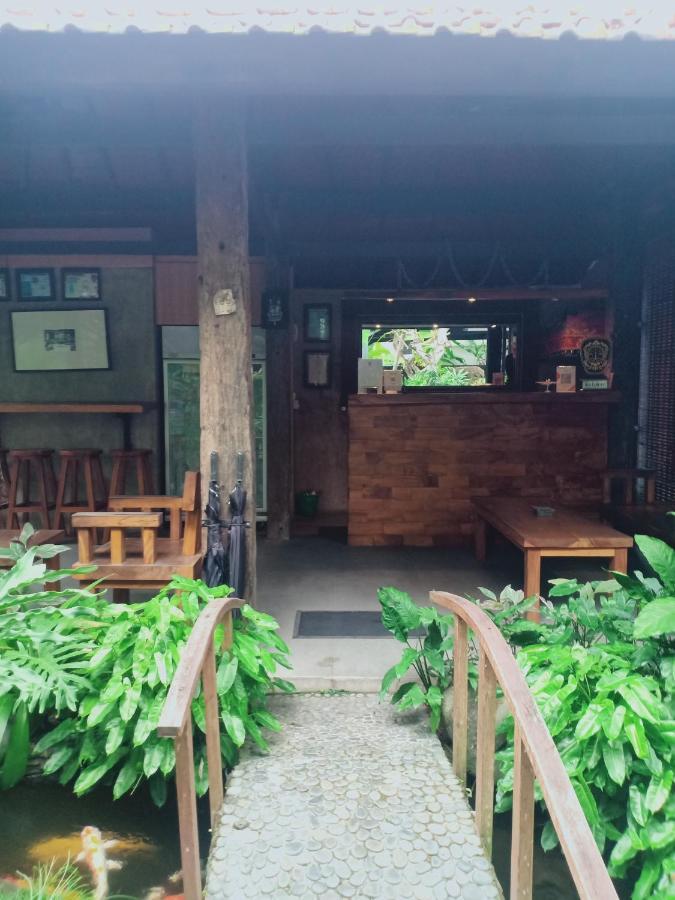 Hotel The Belong By Sila Dharma Mesari Management Canggu Esterno foto