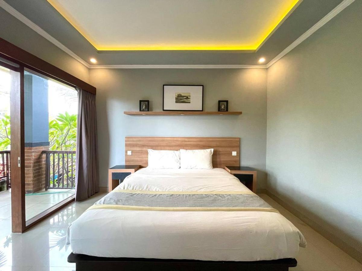 Hotel The Belong By Sila Dharma Mesari Management Canggu Esterno foto