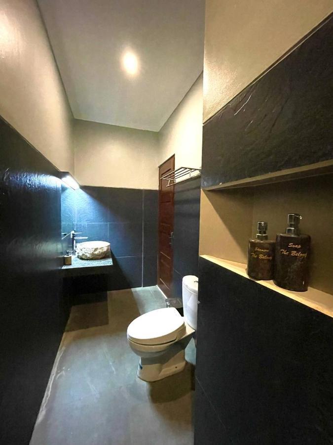 Hotel The Belong By Sila Dharma Mesari Management Canggu Esterno foto